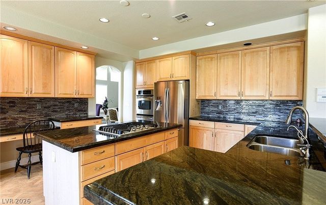 1817 Corta Bella Drive, Las Vegas, NV 89134
