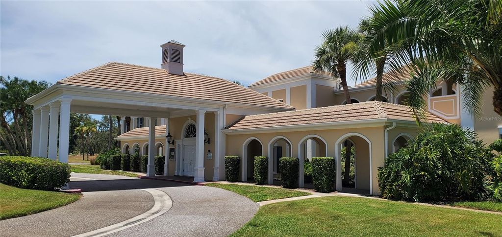 51 MAC EWEN DRIVE 14, Osprey, FL 34229