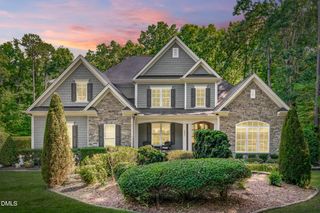 2805 Ivory Bluff Trail, Apex, NC 27539