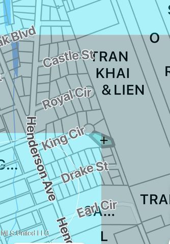 0 King Circle, Pass Christian, MS 39571
