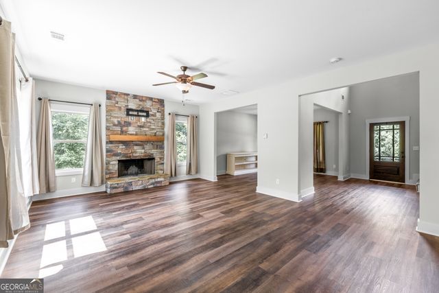 1701 Trotters Court, Monroe, GA 30656