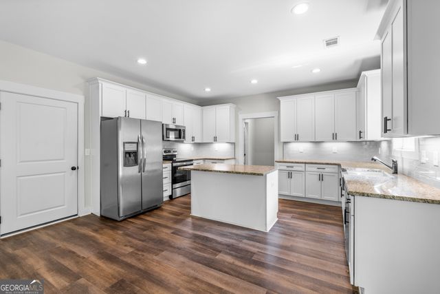 1701 Trotters Court, Monroe, GA 30656