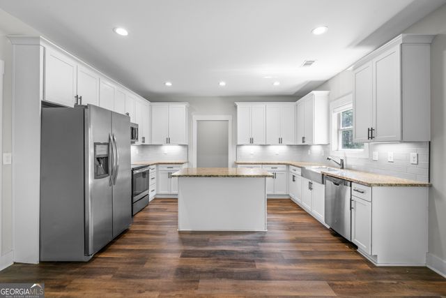 1701 Trotters Court, Monroe, GA 30656