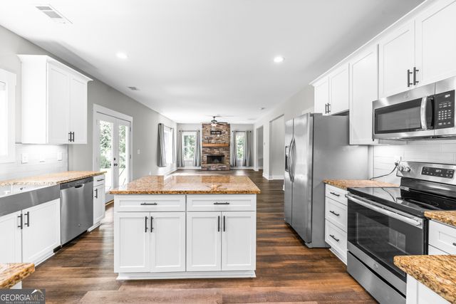 1701 Trotters Court, Monroe, GA 30656