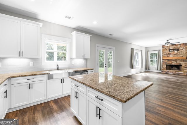 1701 Trotters Court, Monroe, GA 30656