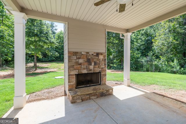 1701 Trotters Court, Monroe, GA 30656