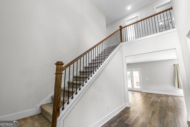 1701 Trotters Court, Monroe, GA 30656