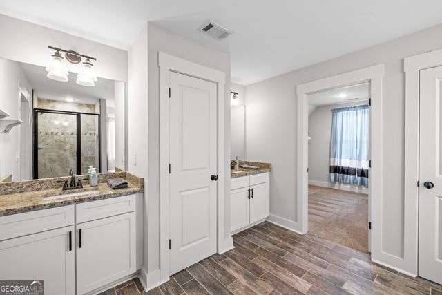 1701 Trotters Court, Monroe, GA 30656