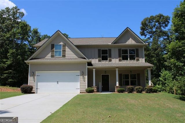 1701 Trotters Court, Monroe, GA 30656