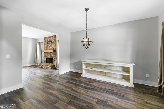 1701 Trotters Court, Monroe, GA 30656