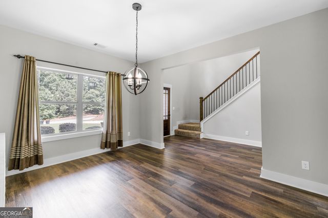 1701 Trotters Court, Monroe, GA 30656