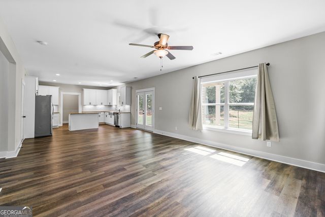 1701 Trotters Court, Monroe, GA 30656