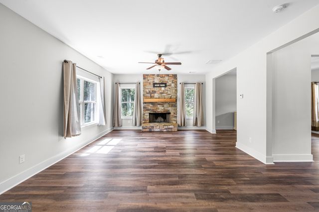 1701 Trotters Court, Monroe, GA 30656