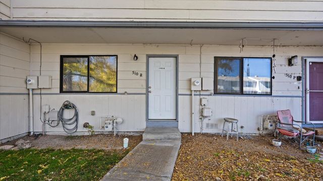 510 Coronado Ct Apt R, Clifton, CO 81520