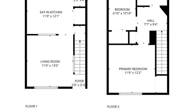 510 Coronado Ct Apt R, Clifton, CO 81520