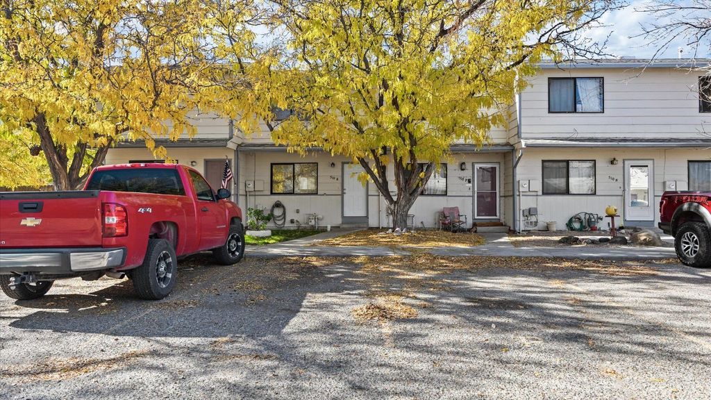 510 Coronado Ct Apt R, Clifton, CO 81520