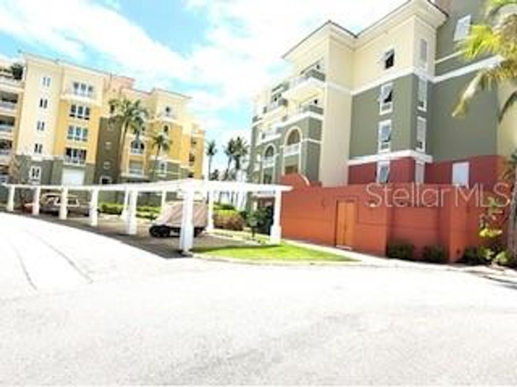 300 OCEAN DRIVE 335, Humacao, PR 00791