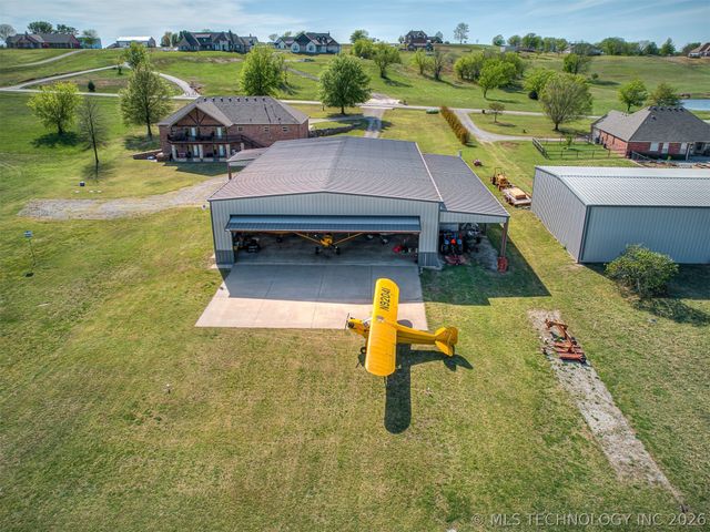 40800 N 3988 Road, Collinsville, OK 74021