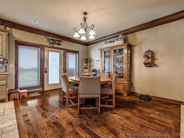 40800 N 3988 Road, Collinsville, OK 74021