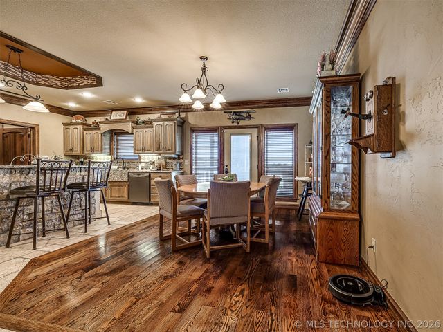 40800 N 3988 Road, Collinsville, OK 74021