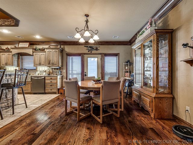 40800 N 3988 Road, Collinsville, OK 74021