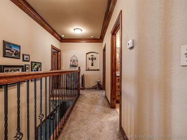 40800 N 3988 Road, Collinsville, OK 74021