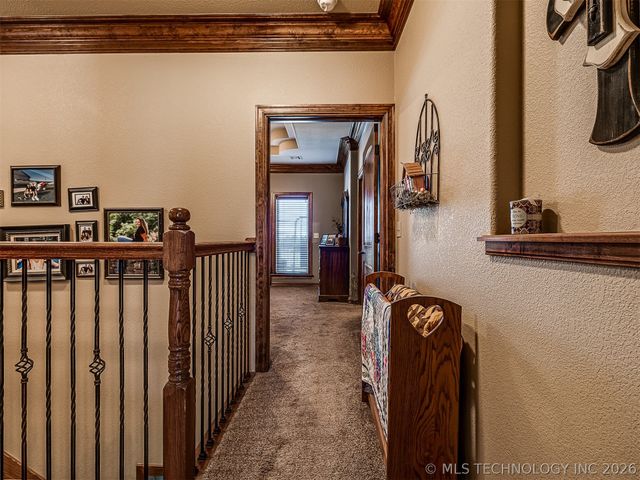 40800 N 3988 Road, Collinsville, OK 74021