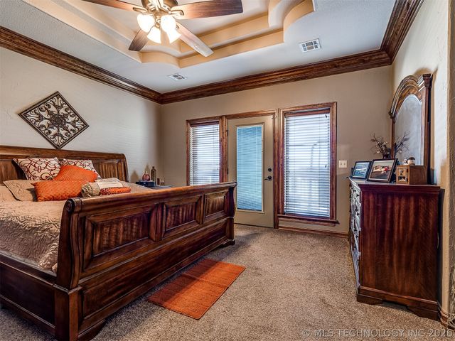 40800 N 3988 Road, Collinsville, OK 74021