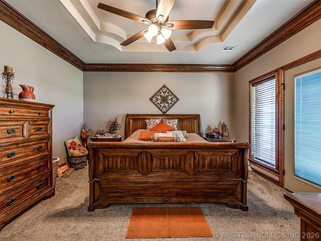 40800 N 3988 Road, Collinsville, OK 74021
