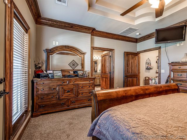 40800 N 3988 Road, Collinsville, OK 74021