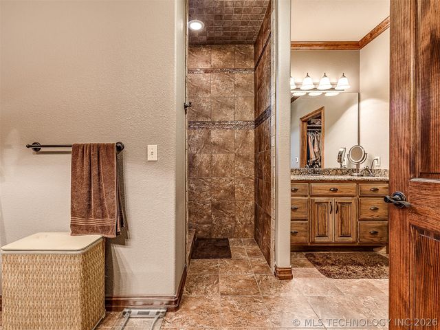 40800 N 3988 Road, Collinsville, OK 74021