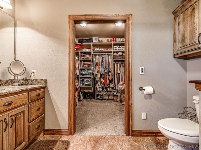 40800 N 3988 Road, Collinsville, OK 74021