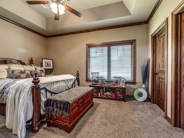 40800 N 3988 Road, Collinsville, OK 74021