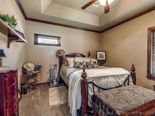 40800 N 3988 Road, Collinsville, OK 74021
