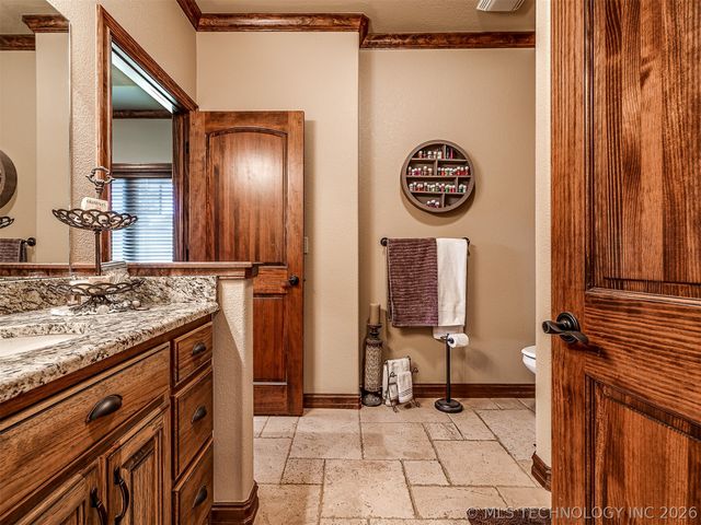 40800 N 3988 Road, Collinsville, OK 74021