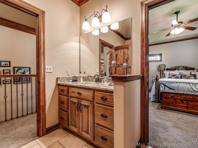 40800 N 3988 Road, Collinsville, OK 74021