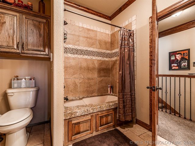 40800 N 3988 Road, Collinsville, OK 74021