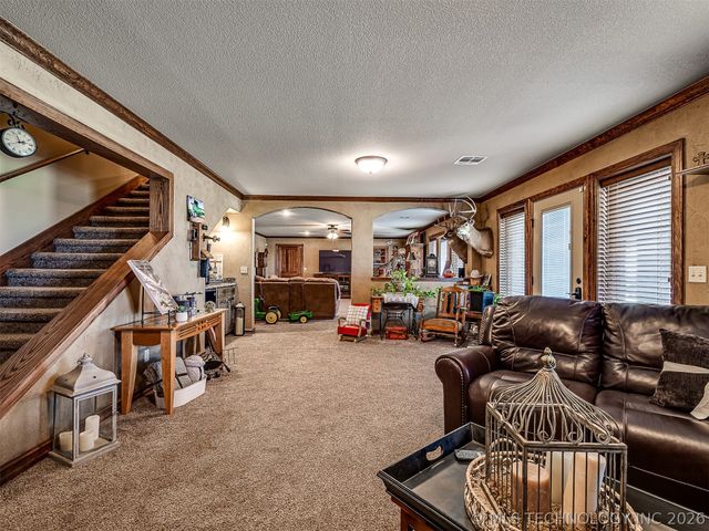 40800 N 3988 Road, Collinsville, OK 74021