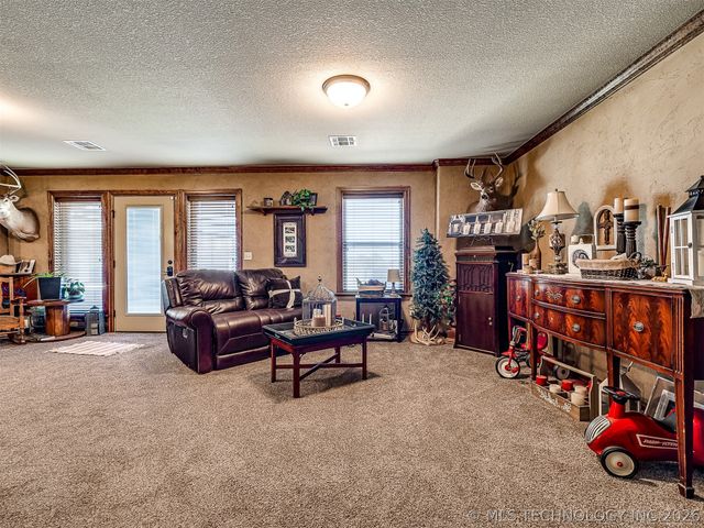 40800 N 3988 Road, Collinsville, OK 74021