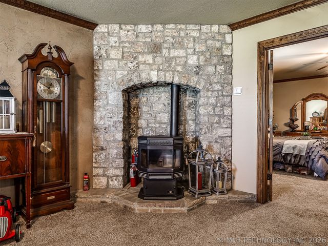 40800 N 3988 Road, Collinsville, OK 74021