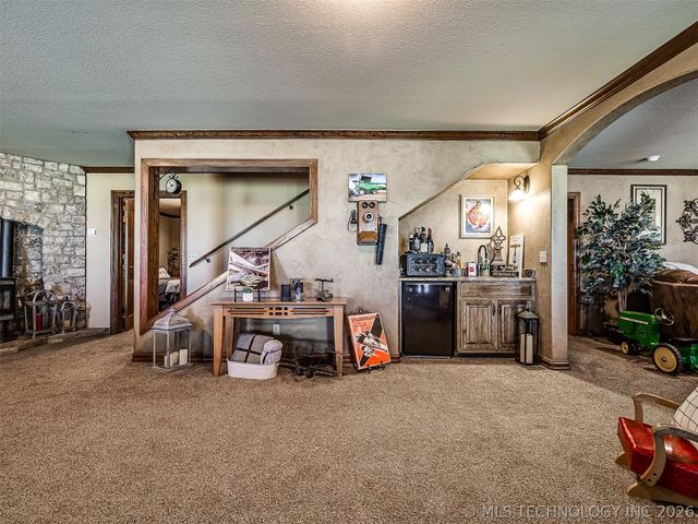 40800 N 3988 Road, Collinsville, OK 74021