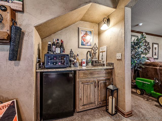 40800 N 3988 Road, Collinsville, OK 74021
