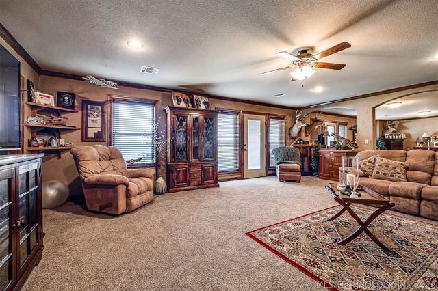 40800 N 3988 Road, Collinsville, OK 74021