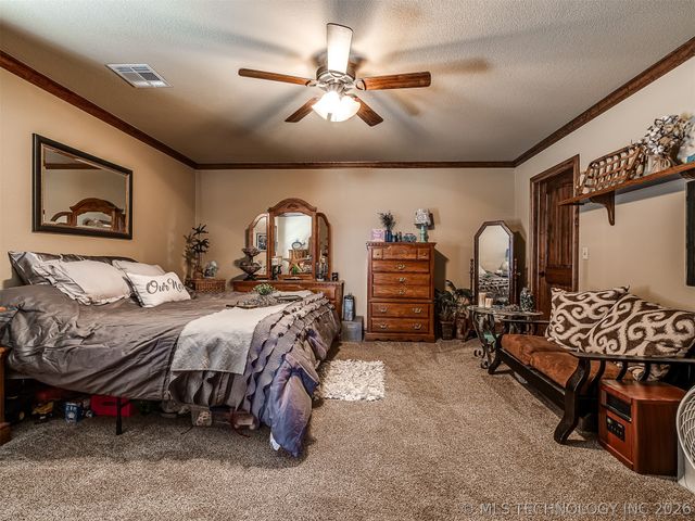 40800 N 3988 Road, Collinsville, OK 74021