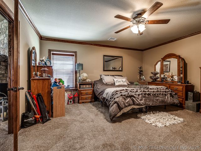 40800 N 3988 Road, Collinsville, OK 74021