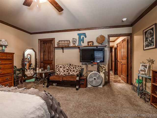 40800 N 3988 Road, Collinsville, OK 74021