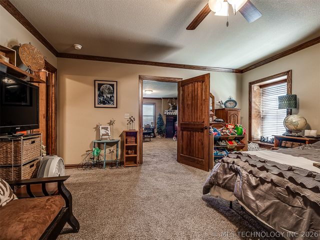 40800 N 3988 Road, Collinsville, OK 74021