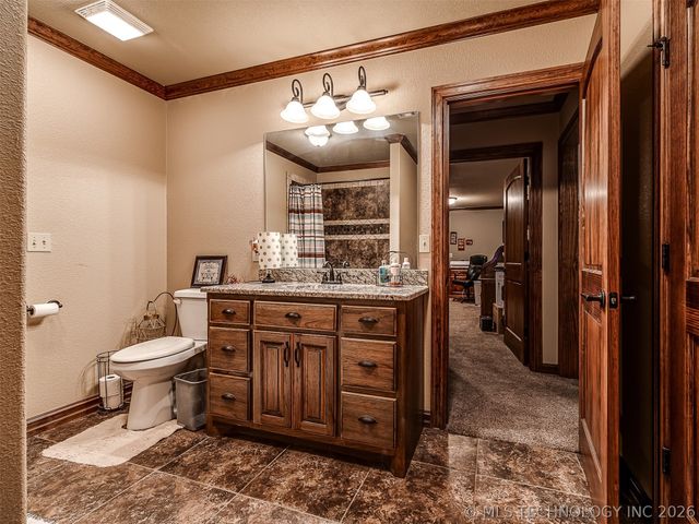 40800 N 3988 Road, Collinsville, OK 74021