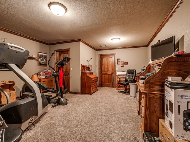 40800 N 3988 Road, Collinsville, OK 74021
