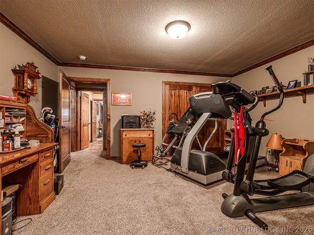 40800 N 3988 Road, Collinsville, OK 74021